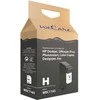 Tusz Armor WECARE ARMOR kasetė profesionalams HP DJ 710c, 720c, 722c, 815c, 850c, 9800, DesignJet 330 (51645AE), juoda/juoda, 45 ml, 995 str.