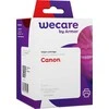 WECARE ARMOR kasetė, skirta CANON PIXMA TR7550,TR8550,TS6150,TS8150 (K10503W4), juoda+CMY, 26ml/4x12.2ml