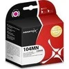 Asarto rašalas Asarto rašalas skirtas Canon 104MN | 3631B001 | 130 ml | purpurinė