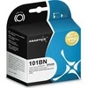 Rak Asarto nuo Asarto iki Epson 101BN (124; C13T03V14A) iki 124; 127 ml (124; juoda)