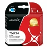 Rašalas Asarto Epson T06C24 | C13T06C24A | 70ml | Žydra (AS-E06C24CN)