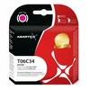 Asarto rašalas Epson T06C34 | C13T06C34A | 70ml | Magenta (AS-E06C34MN)
