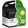 Rak Asarto Švirkštas Asarto į HP 712C, 124; 3ED68A, 124; 29 ml, 124; purpura