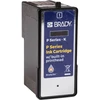 Tusz Brady K True Juodas Ink Cartridge