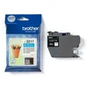 Tusz Brother Ink Cartridge Original Cyan