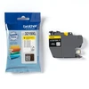 Tusz Brother Ink Cartridge Original Geltona