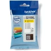 Tusz Brother Ink Cartridge Original Geltona