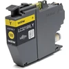 Tusz Brother Ink Cartridge Original Geltona