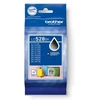 Tusz Brother LC528BKP/TINTENPATRONE juoda (6.000 SEI