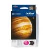 Tusz Brother Nabój su tuszem LC1240M 1 vnt. Oryginalny Purpurowy