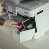 Brother LC528XLM Magenta Ultra High Yield Inkjet Cartridge | Brother