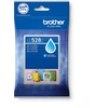 LC528C | Brother Ink cartridge | Cyan