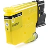 LC528Y | Brother Ink cartridge | Geltona