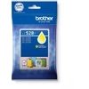 LC528Y | Brother Ink cartridge | Geltona