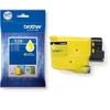 LC528Y | Brother Ink cartridge | Geltona