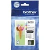Brother rašalo krepšelis. LC-12EBK;f³r MFC-J6925DW;juodas