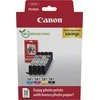 Canon CLI-581 | Rašalo kasetė + fotopopierius | Sudėtinė pakuotė