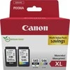 Originalus „Canon“ rašalas / kasetė PG-545XL/CL-546XL PHOTO VALUE, 8286B012, CMYK
