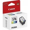 Canon spalvoto rašalo kasetė | CL-576 | Rašalo kasetės | Spalva