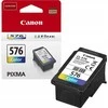 Canon spalvoto rašalo kasetė | CL-576 | Rašalo kasetės | Spalva