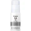 Canon GI-53BK | Ink cartridge | Juodas