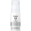 „Canon“ rašalo papildymas | GI-53GY | Rašalo kasetė | Pilkas