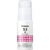Canon GI-53M (4681C001) Rašalo papildymo buteliukas, Purpurinė