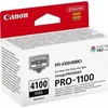 Canon LUCIA PRO II rašalo kasetė 1 vnt Originalus Standartinė išeiga Matinis Juodas