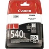 Originalus Canon rašalas / kasetė PG-540L, 5224B011, juodas, su apsauginiu sluoksniu, 300s, 11ml, EOL