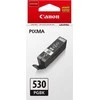 Canon PGI-530PGBK (6117C001) Rašalinė kasetė, Pigmentinė Juoda
