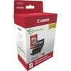 Canon Kasetė rašaliniams spausdintuvams Rašalo kasetės CLI-526 CMYK