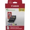Canon Kasetė rašaliniams spausdintuvams Rašalo kasetės CLI-526 CMYK