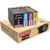 Canon PGI- 1500 Y - 4, 5 ml - geltona - Original - rašalo talpyklA - MAXIFY MB2050, MB2150, MB2155, MB2350, MB2750, MB2755 (9231B001)