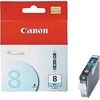 Canon Ink CLI-8PC Photo Cyan Ink 13 ml