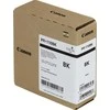 Kasetė - Canon PFI-110 BK 160 ml Juoda