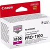 Originalus Canon rašalas / kasetė PFI-4100 M, 6779C001, rausvai raudona, 80 ml
