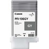 Tusz Canon Tusz pilka 130ml - 6630B001AA
