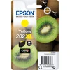 Tusz Epson 202XL (yellow)