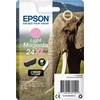 Ink Epson 24XL (šviesiai rausva)
