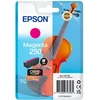 Tusz Epson 250 - 4.8 ml - Magenta - original - opakowanie blistrowe - kartridż su tuszem - fur P/N: C11CL95402