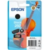 Tusz Epson 250 - 5.3 ml - juoda - original - opakowanie blistrowe - kartridż su tuszem - do P/N: C11CL95402