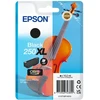 Tusz Epson 250XL - 10.2 ml - XL - juoda - original - opakowanie blistrowe - Tintenpatrone - do P/N: C11CL95402