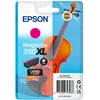 Tusz Epson 250XL - 8.9 ml - XL - Magenta - original - opakowanie blistrowe - kartridż su tuszem - do P/N: C11CL95402