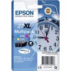 taip pat EPSON Multipack 3-clr 27XL Easymail