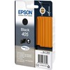 Tusz Epson 405 – 7,6 ml – juoda – originali – lizdinė pakuotė su RF / akustiniu aliarmu – rašalo kasetė – skirta „WorkForce WF-7310, 7830, 7835, 7840“, „WorkForce Pro WF-3820, 3825, 4820, 4825, 4830“