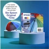 Epson Daugiapakis 4 spalvų 406XL Umbrella DURABrite Ultra rašalas, didelio (L) našumo, 19,1 ml, 1 vnt., rinkinys