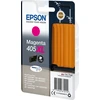 Tusz Epson Epson 405XL - 14,7 ml - XL - Magenta - originalus - lizdinė plokštelė su RF / garsiniu aliarmo signalu - rašalo kasetė - skirta WorkForce WF-7310, 7830, 7835, 7840, WorkForce Pro WF-3820, 4825, 4, 825, 8