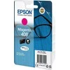 Epson DURABrite Ultra 408L | Rašalo kasetė | Magenta