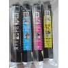 Tusz Epson Epson 502XL Multipack - 4er-Pack - 19.1 ml - mit hoher Kapazitat - Juodas, Geltona, Cyan, Magenta - original - Blister mit RF- / akustischem Alarmsignal - Tintenpatrone - fur Expression Home XP-5100, XP-5150, WorkForce WF-2860, WF-2865DWF, WF-288
