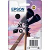 Tusz Epson Epson 502XL Multipack - 4er-Pack - 19.1 ml - mit hoher Kapazitat - Juodas, Geltona, Cyan, Magenta - original - Blister mit RF- / akustischem Alarmsignal - Tintenpatrone - fur Expression Home XP-5100, XP-5150, WorkForce WF-2860, WF-2865DWF, WF-288